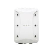 HPE JZ153-61001 Aruba 318 Series AP-318 IEEE 802.11n/ac 5GHz 1733Mbit/s 1 x Port PoE 1000Base-T + 1 x Port SFP Wireless Access Point
