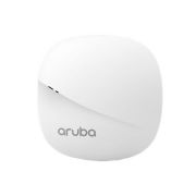 HPE JZ320-61001 Aruba 303 Series AP-303 IEEE 802.11ac 5GHz 1.2Gbit/s 1 x Port PoE 1000Base-T Wireless Access Point