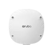 HPE JZ331A Aruba 530 Series AP-534 IEEE 802.11ax 5GHz 2.97Gbit/s 2 x Ports PoE 5GBase-T Wireless Access Point