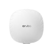 HPE JZ336AR Aruba 530 Series AP-535 IEEE 802.11ax 5GHz 2.97Gbit/s 2 x Ports PoE 5GBase-T Wireless Access Point