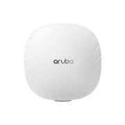 HPE JZ337A Aruba 530 Series AP-535 IEEE 802.11ax 5GHz 2.97Gbit/s 2 x Ports PoE 5GBase-T Wireless Access Point