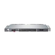 HPE K2Q83A 8 x Ports 16Gb Fibre Channel SFP + 4 x Ports 16Gb Fibre Channel QSFP SAN Switch Module