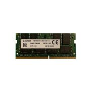 Kingston Technology K821PJ-MIB 16GB PC4-19200 DDR4-2400MHz non-ECC Unbuffered CL17 SoDIMM 1.2V Dual-Rank Memory Module