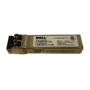 Dell K8DXG 8Gbps Fibre Channel 850nm SFP+ Transceiver Module