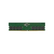 Kingston Technology KCP548UD8-32 32GB DDR5-4800MHz PC5-38400 Non-ECC Unbuffered CL40 288-Pin UDIMM 1.1V Dual Rank Memory Module