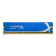 Kingston KHX1600C9D3/4G HyperX Genesis 4GB PC3-12800 DDR3-1600MHz non-ECC Unbuffered CL9 240-Pin DIMM Memory Module
