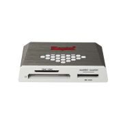 Kingston Technology FCR-HS4 USB 3.0 High-Speed Media Reader