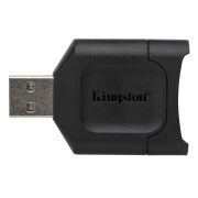 Kingston Technology MLP MobileLite Plus SD Card Reader