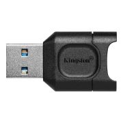 Kingston Technology MLPM MobileLite Plus microSD Card Reader