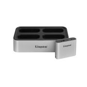 Kingston Technology WFS-U 4 Port USB 3.2 USB C Hub