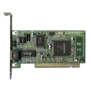 Kingston Technology KNE110TX Fast Ethernet Card