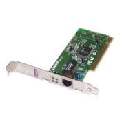 Kingston Technology KNE111TX/100B 10 Base-t/PCI Ethernet Card