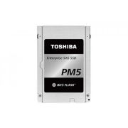 KIOXIA KPM5XMUG3T20 3.2TB SAS 12Gb/s Write Intensive 2.5-Inch Solid State Drive
