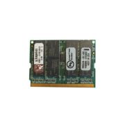 Kingston KSY-U101/512 512MB PC2100 DDR-266MHz non-ECC Unbuffered CL2.5 172-Pin Micro-DIMM Memory Module for Sony