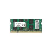 Kingston Technology KTD-INSP600B/2G 2GB DDR2-667MHz PC2-5300 non-ECC Unbuffered CL5 200-Pin SODIMM 1.8V Dual Rank Memory Module