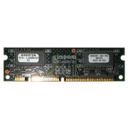 Kingston Technology KTH-LJ4000/32 32MB non-ECC Unbuffered 100-Pin DIMM Memory Module for HP LaserJet