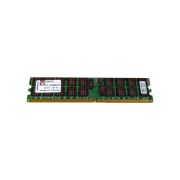 Kingston Technology KTH-XW9400K2/4 4GB Kit (2 x 2GB) DDR2-667MHz PC2-5300 ECCRegistered CL5 240-Pin DIMM 1.8V Dual Rank Memory Module