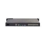 APC KVM0216A 16-Port Analog KVM Switch