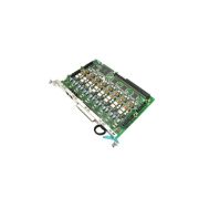 Panasonic KX-TDA0181 16-Port Loop Start CO Trunk Card