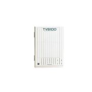 Panasonic KX-TVS100 2-Port VoiceMail Processing System