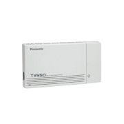 Panasonic KX-TVS50-2633 2-Port VoiceMail Processing System