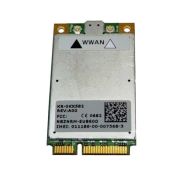 Dell KX582 Wireless 5520 Mini-PCI Express 3G Broadband WWAN Card