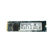 Toshiba KXG5AZNV512G XG5 Series 512GB Triple-Level Cell PCI Express NVMe 3.0 x4 M.2 2280 Solid State Drive