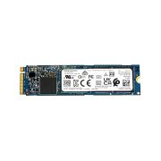 KIOXIA KXG60PNV2T04 XG6 Series 2TB Triple-Level Cell PCI Express NVMe 3.1 x4 3D NAND M.2 2280 Solid State Drive