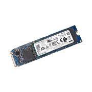 Toshiba KXG60ZNV1T02 XG6 Series 1TB Multi-Level Cell PCI Express NVMe 3.0 x4 M.2 2280 Solid State Drive