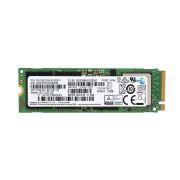 HP L01431-001 512GB Multi Level Cell PCI Express NVMe 3.0 x4 M.2 2280 Solid State Drive