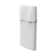 MikroTik L11UG-5HaxD-NB-US NetBox 5 ax Wi-Fi 6 802.11ax AP/CPE/Point-to-point Outdoor Radio