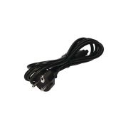 HP L22319-001 Cord C5 1.0m STR Prm NA