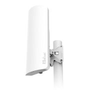 MikroTik L22UGS-5HaxD2HaxD-15S-US mANTBox ax 15s Wi-Fi dual-band sector antenna