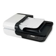 HP L2725B ScanJet Enterprise Flow 7500 Flatbed Scanner