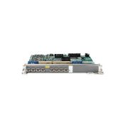 Force 10 Networks LC-ED-10GEL-2Y 2-Port 10 Gigabit Ethernet LAN-PHY Line Card