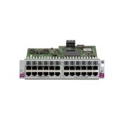 Force 10 Networks LC-ED-FE/GE-24T 24-Port 100/1000Base-T Gigabit Ethernet Line Card
