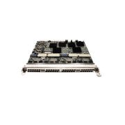 Force 10 Networks LC-EF-GE-48T 48-Port 10/100/1000Base-T Line Card for E600 / E1200