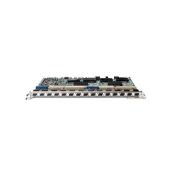 Force 10 Networks LC-EF-GE-90M 90-Port 10/100/1000Base-T Ethernet Line Card