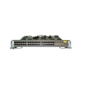 Force 10 Networks LC-EJ-GE-50P 50-Port 1 Gigabit Ethernet Line Card