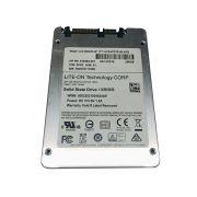 Lite On LCH-256V2S ZETA Series 256GB Multi-Level Cell (MLC) SATA 6Gb/s Mainstream 2.5-inch Solid State Drive