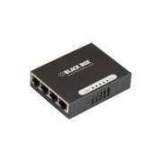 Black Box LGB304A LGB300 Series 4 x Ports 1000Base-T RJ-45 Gigabit Ethernet Switch Module