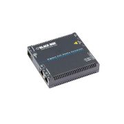 Black Box LGC5200A LGC5200 Series 2 x Ports 1000Base-T PoE RJ-45 to 1000Base-X SFP Gigabit Ethernet Media Converter