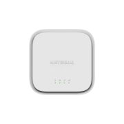 Netgear LM1200-100NAS LM1200 1 SIM Cellular, Ethernet Modem/Wireless Router