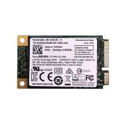 Lite On LMH-256V2M ZETA Series 256GB Multi-Level Cell (MLC) SATA 6Gb/s Mainstream mSATA Solid State Drive