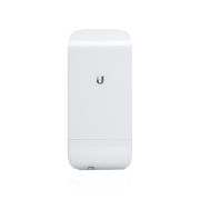 Ubiquiti LOCOM2 airMAX NanoStationM 2 GHz 8.5 dBi Loco Station Wireless Access Point