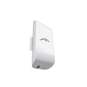 Ubiquiti LOCOM5-US NanoStation LocoM5 IEEE 802.11a/n 5GHz 150Mbit/s 1 x Port 10/100Base-TX Indoor/Outdoor airMAX CPE
