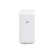 Ubiquiti LOCOM5 airMAX NanoStationM 5 GHz 13 dBi Loco Station Wireless Access Point