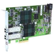 Emulex LP10000E LightPulse LP10000 Host Bus Adapter - 1 x LC - PCI-X - 2.12Gbps
