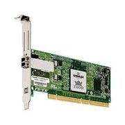 Emulex LP10000M2 1 x LC PCI-x 2.12Gbps Host Bus Adapter