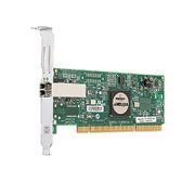 Emulex LP11000-M4 LightPulse LP11000 4GB/s Fibre Channel PCI-Express x 2.0 Host Bus Adapter